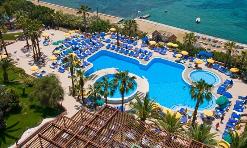 Fantasia De Luxe Kuşadası