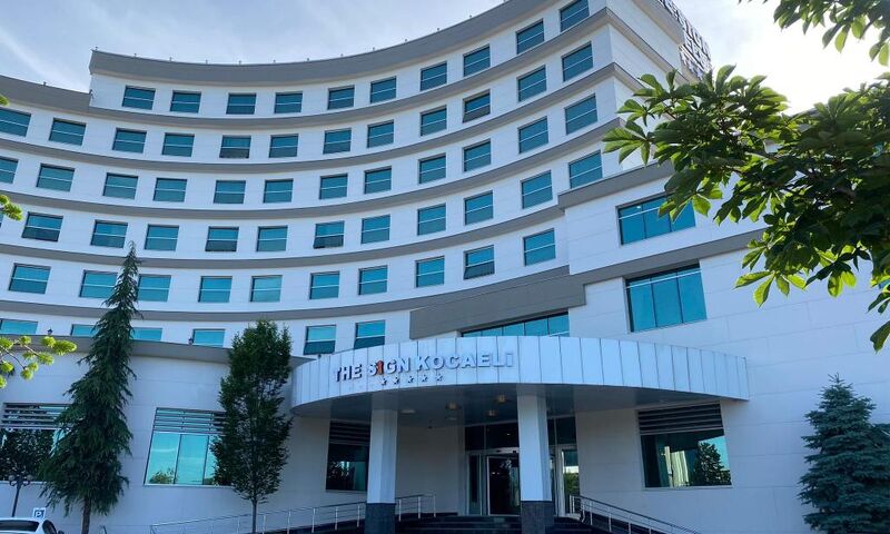 The Sign Kocaeli Thermal Spa Hotel & Convention
