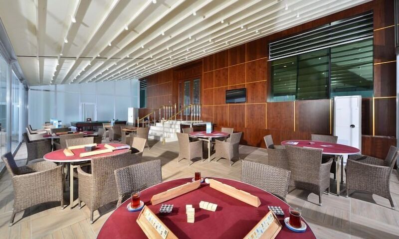 The Sign Kocaeli Thermal Spa Hotel & Convention