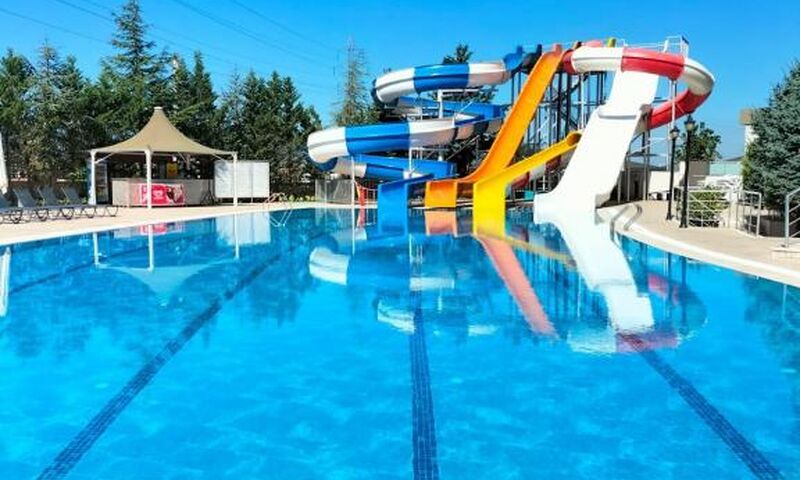 The Sign Kocaeli Thermal Spa Hotel & Convention