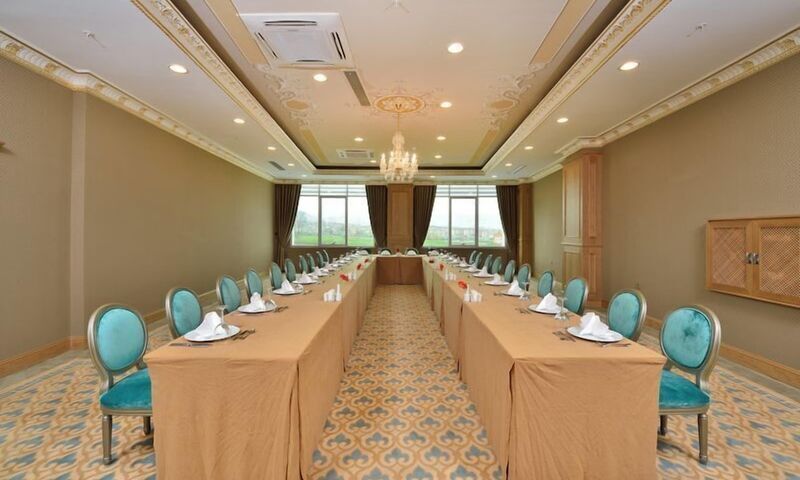 The Sign Kocaeli Thermal Spa Hotel & Convention