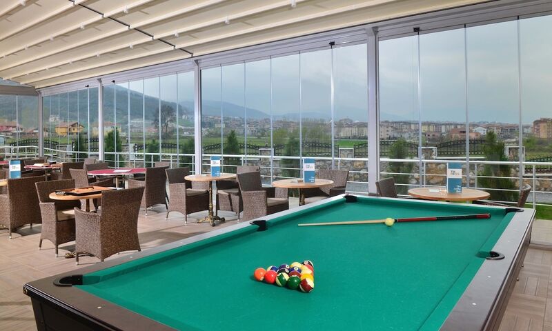 The Sign Kocaeli Thermal Spa Hotel & Convention