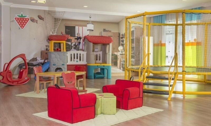 The Sign Kocaeli Thermal Spa Hotel & Convention