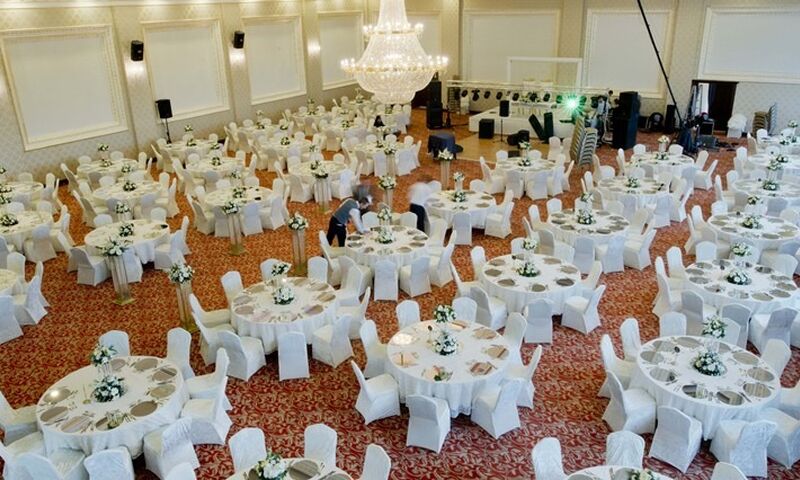 The Sign Kocaeli Thermal Spa Hotel & Convention