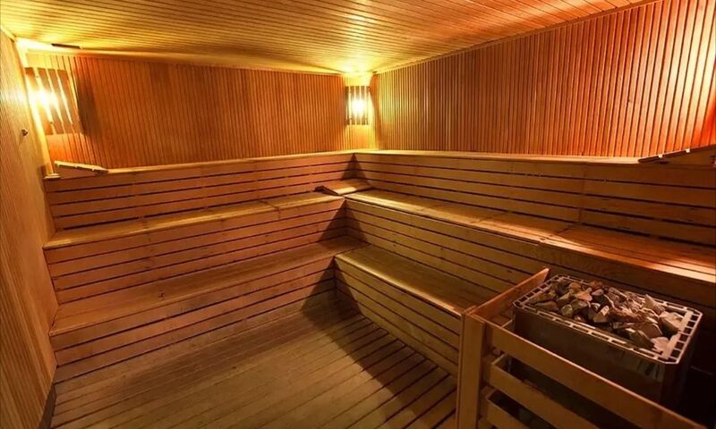 The Sign Kocaeli Thermal Spa Hotel & Convention