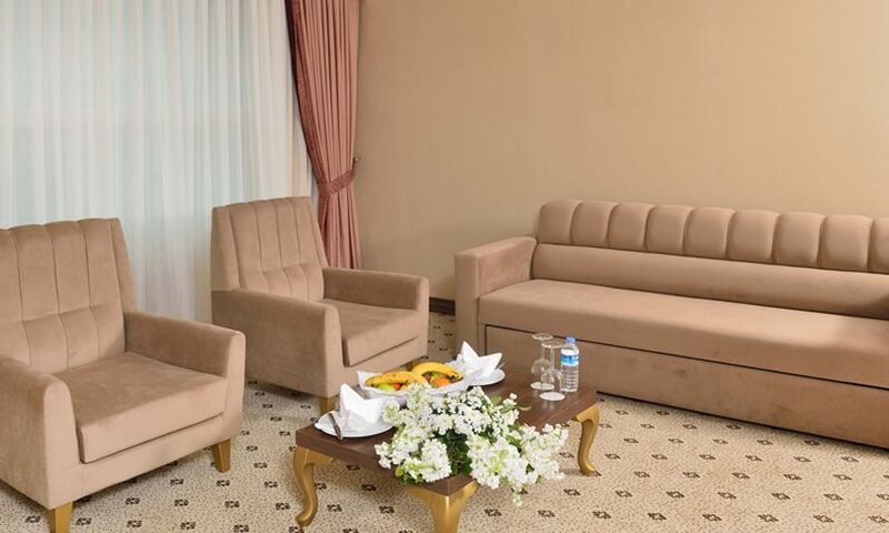 The Sign Kocaeli Thermal Spa Hotel & Convention