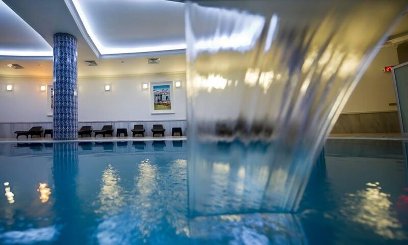 The Sign Kocaeli Thermal Spa Hotel & Convention