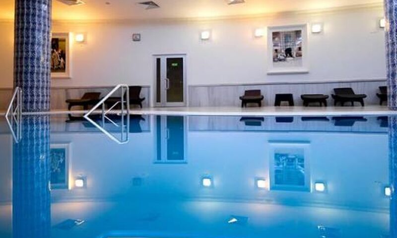 The Sign Kocaeli Thermal Spa Hotel & Convention