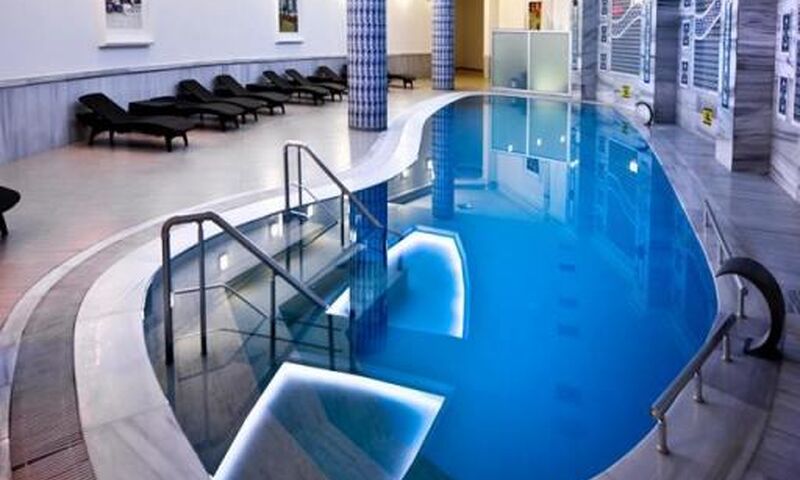 The Sign Kocaeli Thermal Spa Hotel & Convention