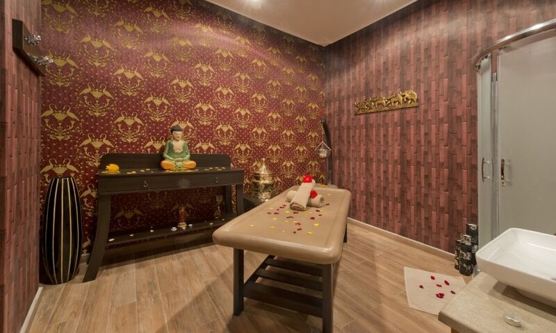 The Sign Kocaeli Thermal Spa Hotel & Convention