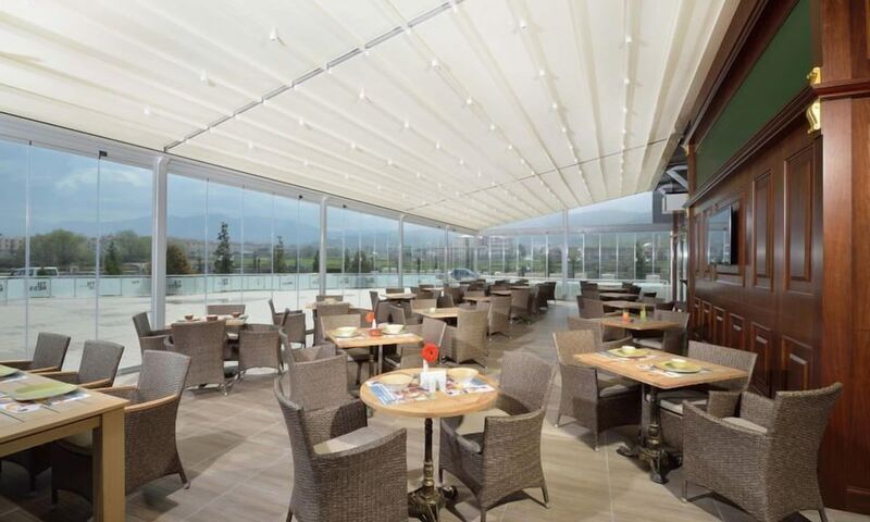 The Sign Kocaeli Thermal Spa Hotel & Convention