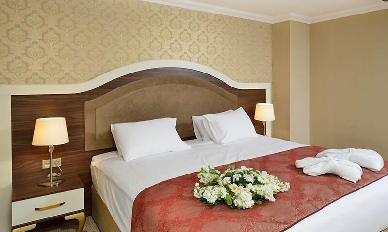 The Sign Kocaeli Thermal Spa Hotel & Convention