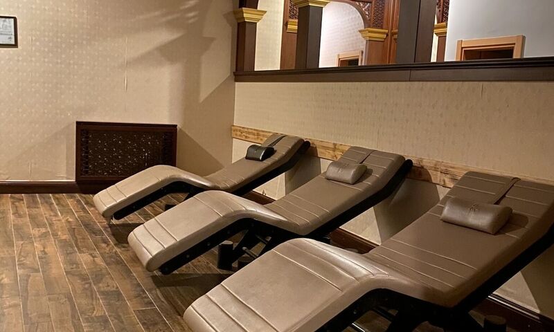 The Sign Kocaeli Thermal Spa Hotel & Convention