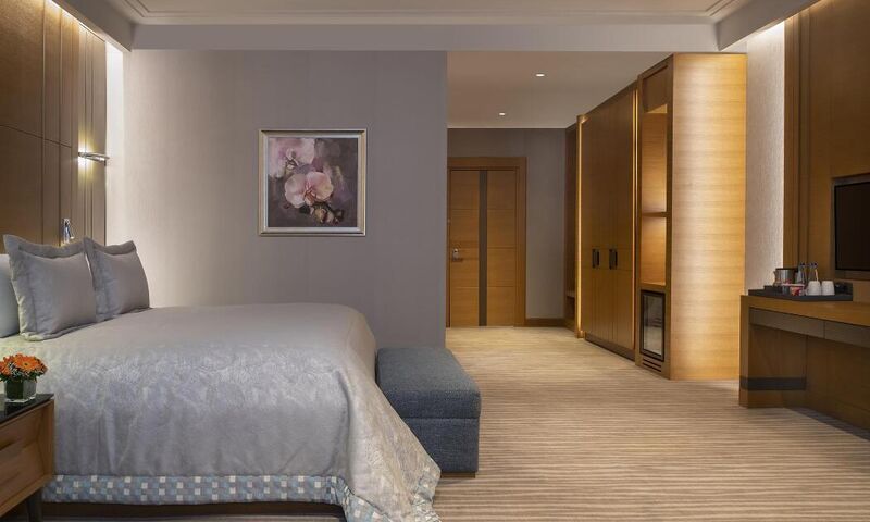 Mövenpick Hotel Thermal Spa Bursa