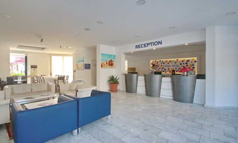 Hotel Asena