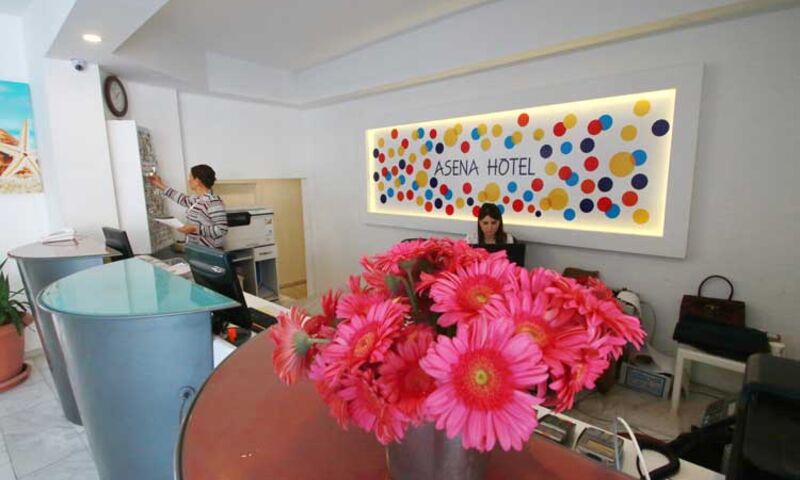 Hotel Asena