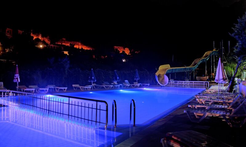 Verano Hotel