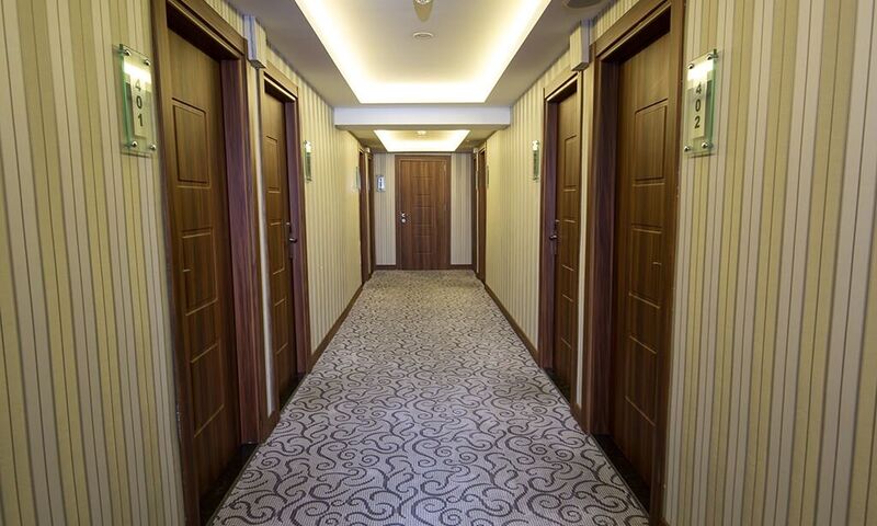 Ruba Palace Thermal Hotel