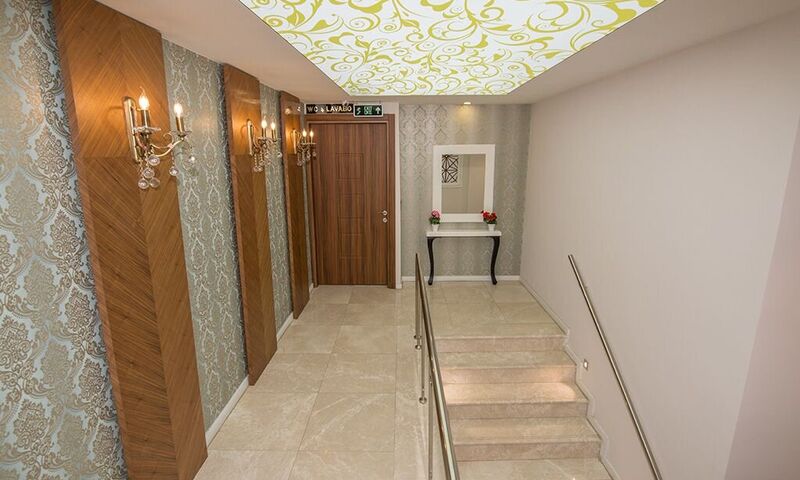 Ruba Palace Thermal Hotel