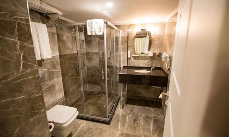 Ruba Palace Thermal Hotel