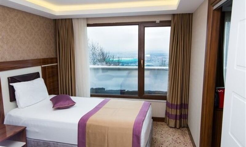 Ruba Palace Thermal Hotel