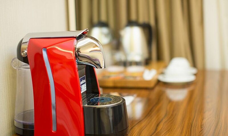 Ruba Palace Thermal Hotel