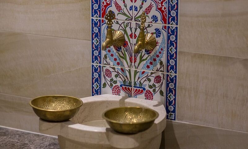 Ruba Palace Thermal Hotel