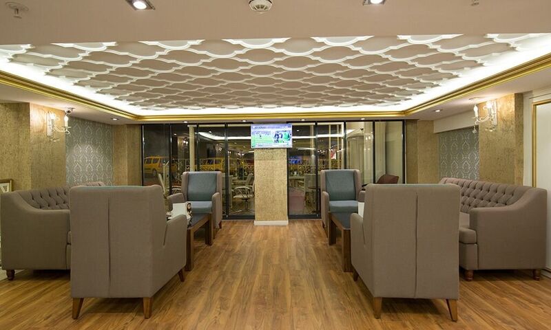 Ruba Palace Thermal Hotel