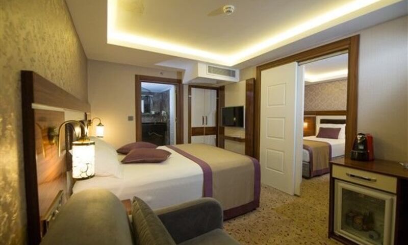 Ruba Palace Thermal Hotel