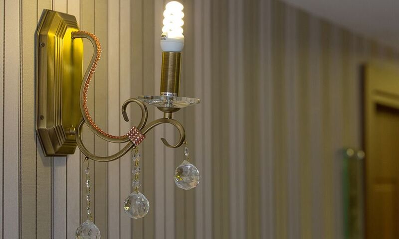 Ruba Palace Thermal Hotel