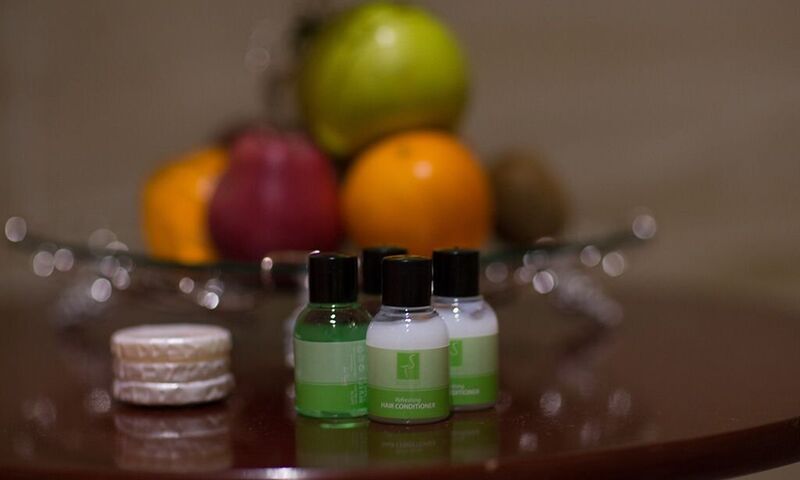 Ruba Palace Thermal Hotel