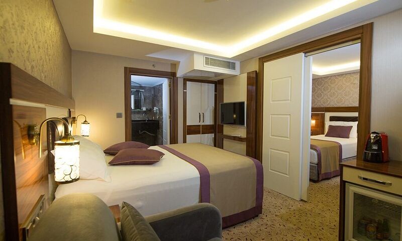 Ruba Palace Thermal Hotel