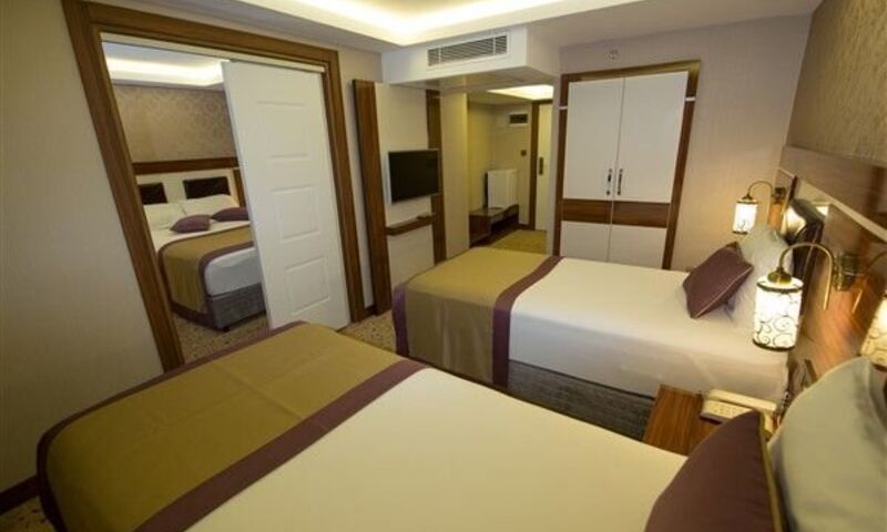 Ruba Palace Thermal Hotel