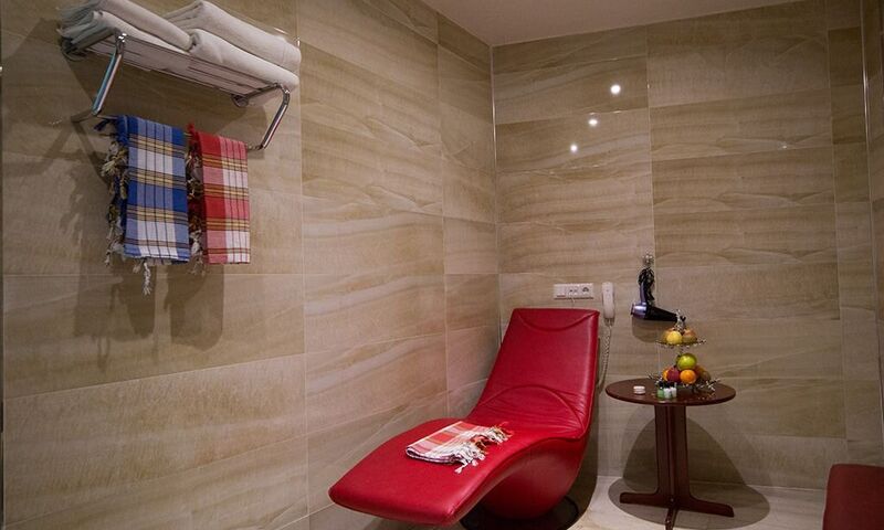 Ruba Palace Thermal Hotel