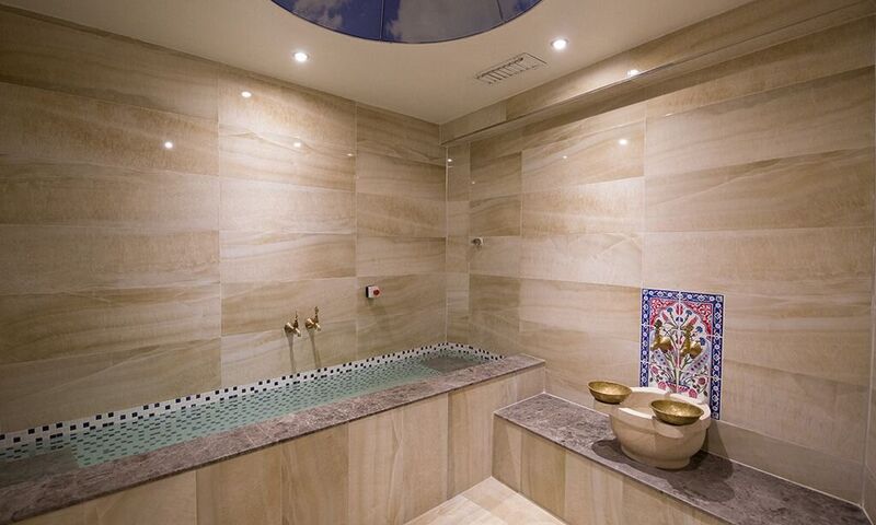 Ruba Palace Thermal Hotel