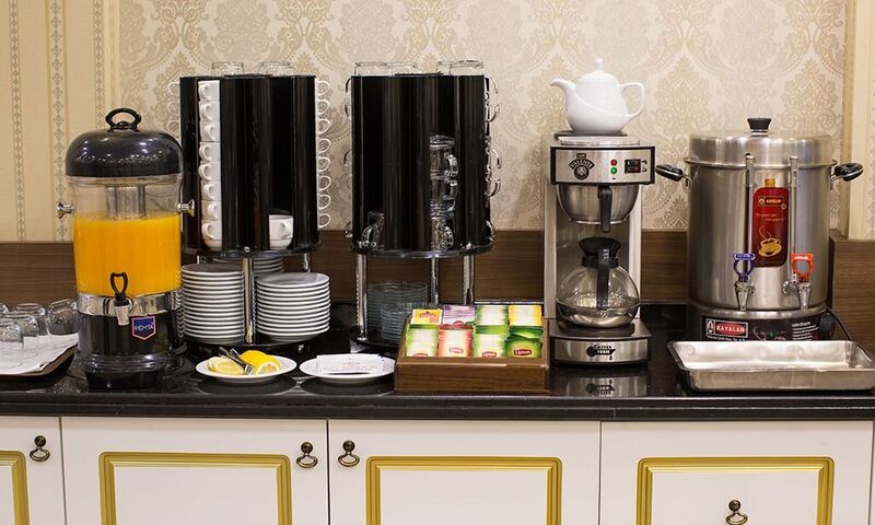 Ruba Palace Thermal Hotel