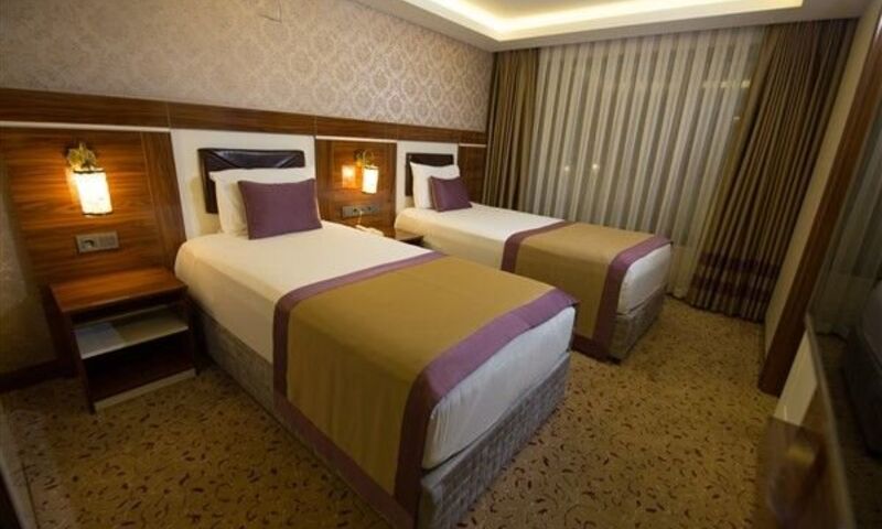 Ruba Palace Thermal Hotel