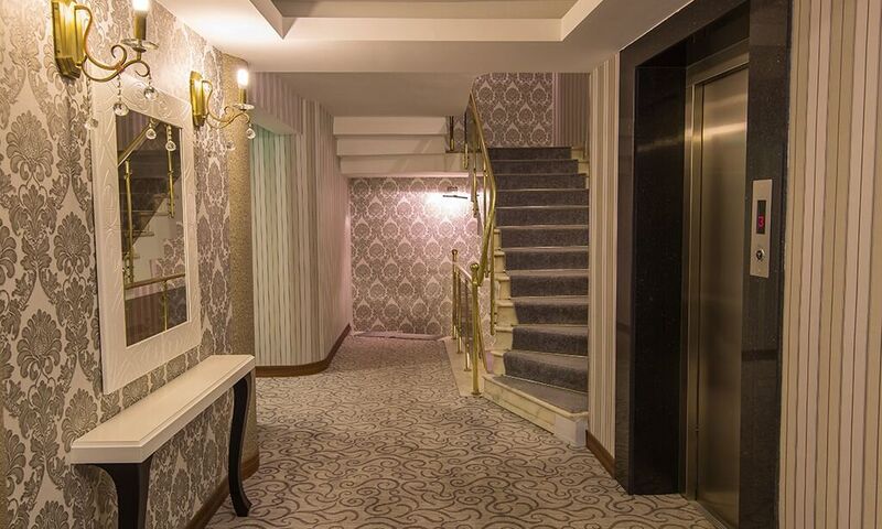 Ruba Palace Thermal Hotel