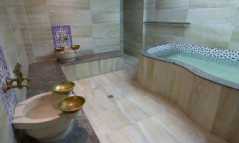 Ruba Palace Thermal Hotel