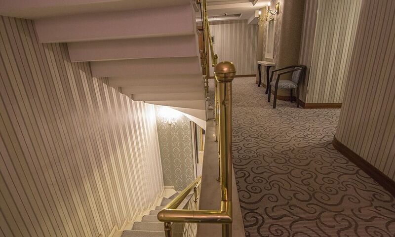 Ruba Palace Thermal Hotel