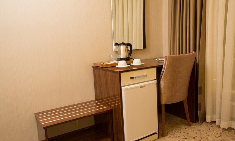 Ruba Palace Thermal Hotel