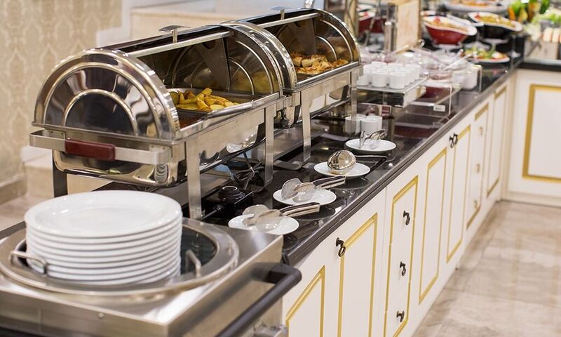 Ruba Palace Thermal Hotel