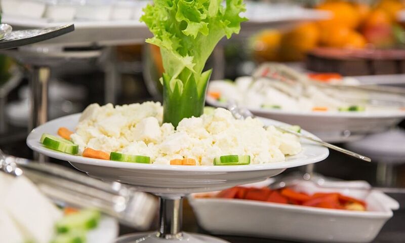 Ruba Palace Thermal Hotel