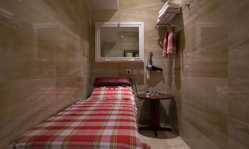 Ruba Palace Thermal Hotel