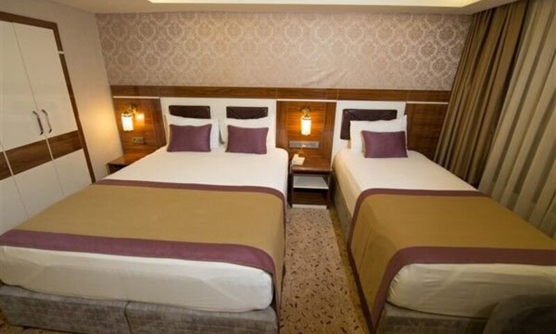 Ruba Palace Thermal Hotel