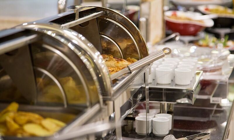 Ruba Palace Thermal Hotel