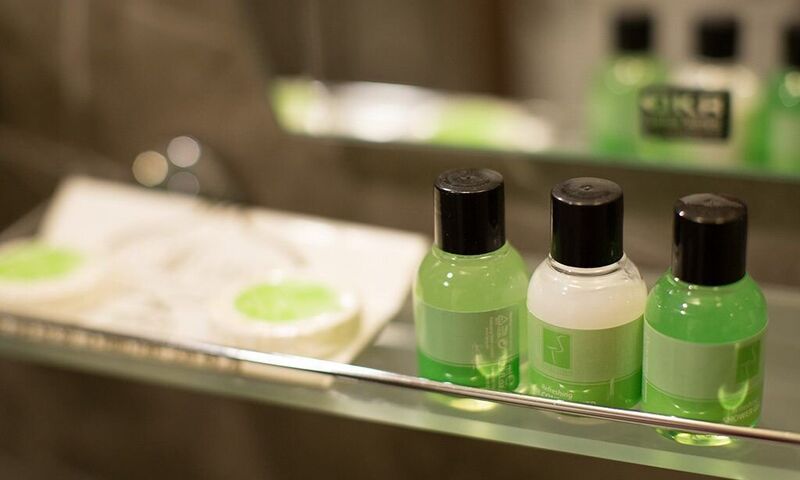 Ruba Palace Thermal Hotel