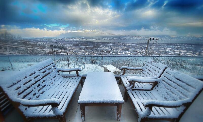 Cabir Deluxe Hotel Sapanca