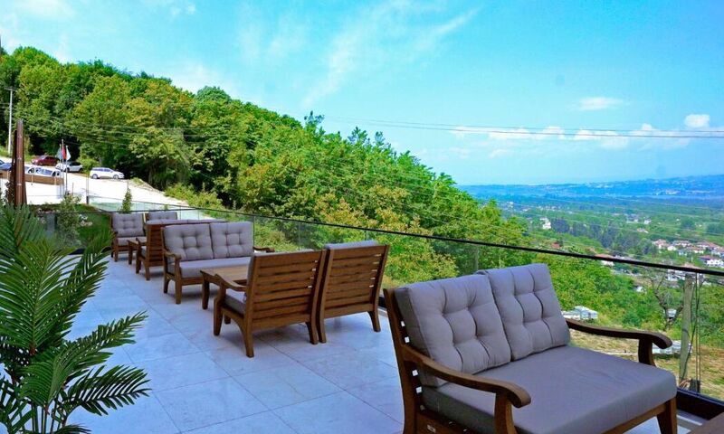 Cabir Deluxe Hotel Sapanca