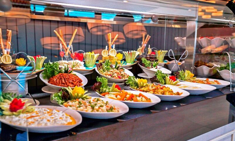 Cabir Deluxe Hotel Sapanca